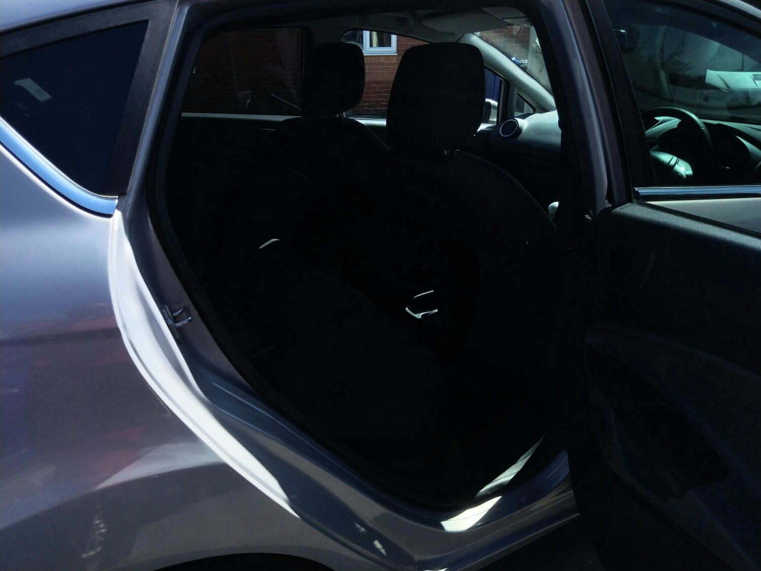 Used Ford Fiesta 2012 for sale - 78152456: Photo 10