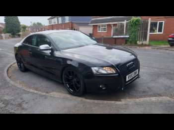 2010 (10) - 2.0 TDI Sport 2dr [Start Stop]