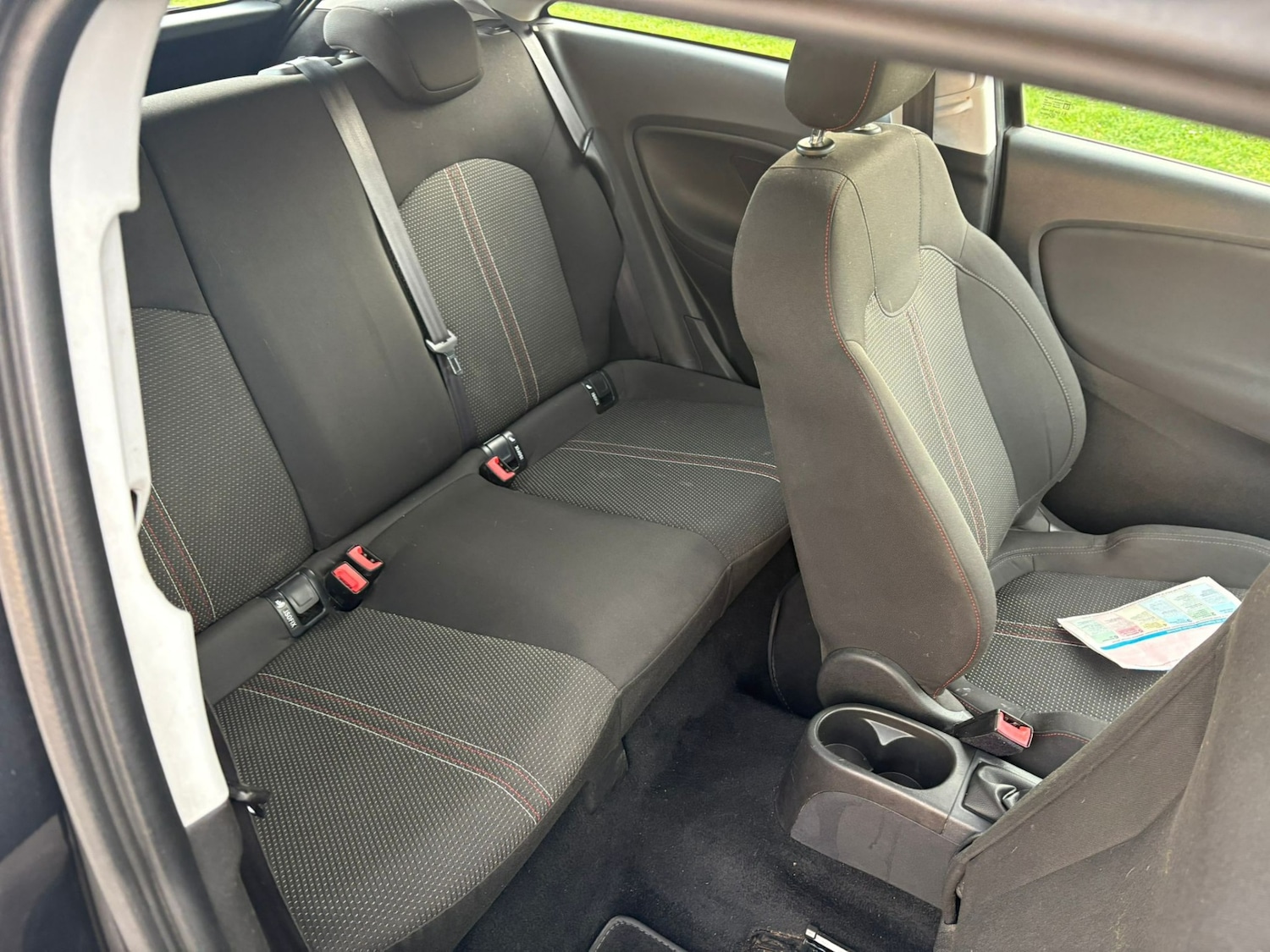 Used Vauxhall Corsa 2015 for sale - 78216233: Photo 11