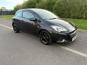 Used Vauxhall Corsa 2015 for sale - 78216233: Photo