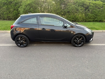Used Vauxhall Corsa 2015 for sale - 78216233: Photo