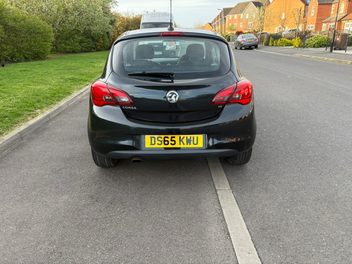 Used Vauxhall Corsa 2015 for sale - 78216233: Photo 4