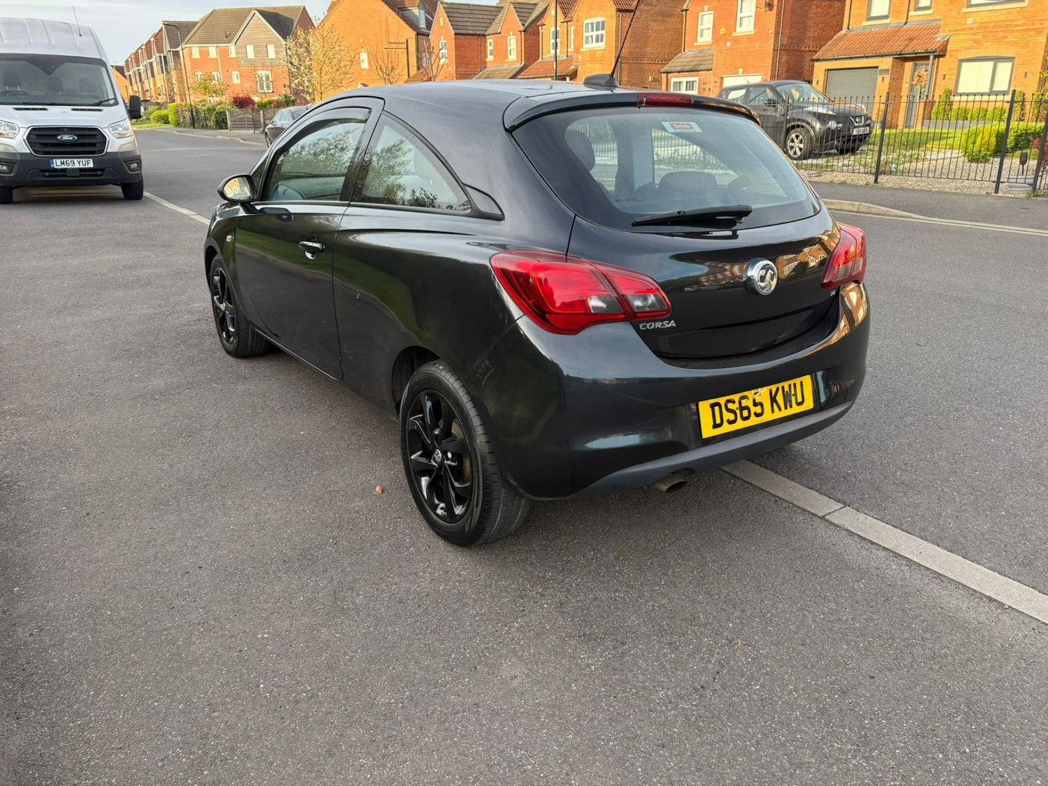 Used Vauxhall Corsa 2015 for sale - 78216233: Photo 5