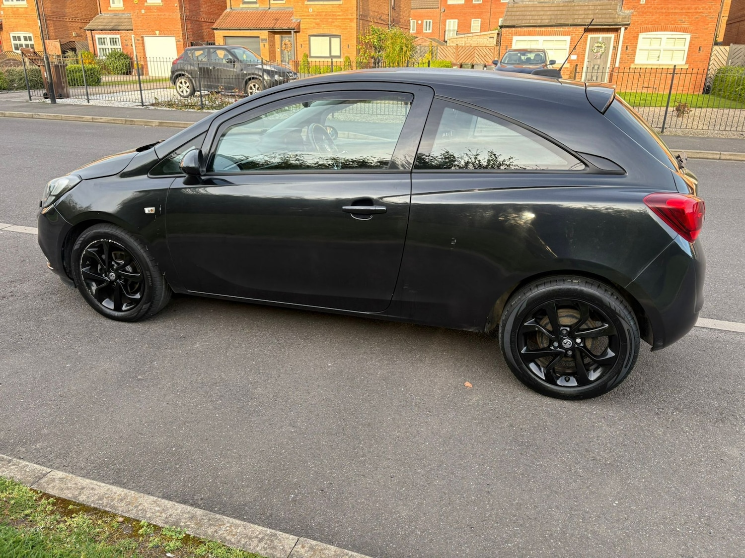 Used Vauxhall Corsa 2015 for sale - 78216233: Photo 6