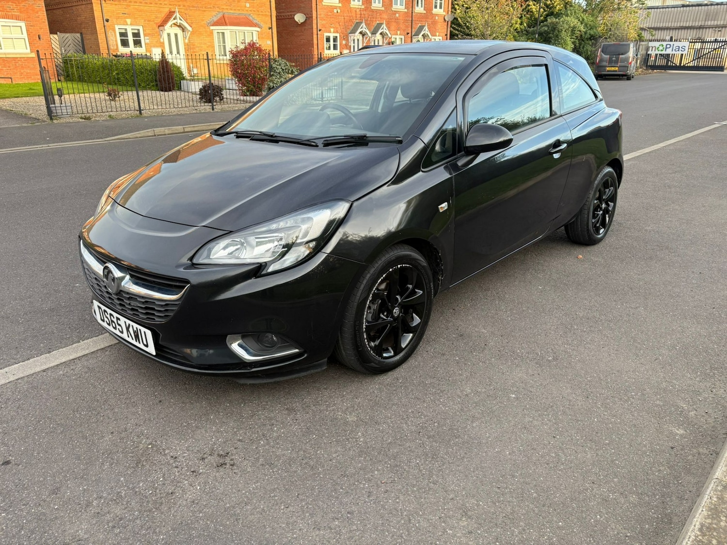 Used Vauxhall Corsa 2015 for sale - 78216233: Photo 7