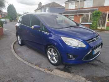 2013 (63) - 1.6 TDCi Titanium X 5dr