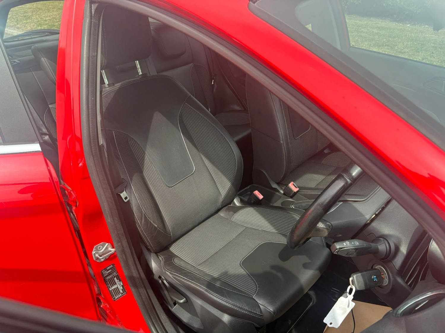 Used Ford Fiesta 2014 for sale - 76412433: Photo 5