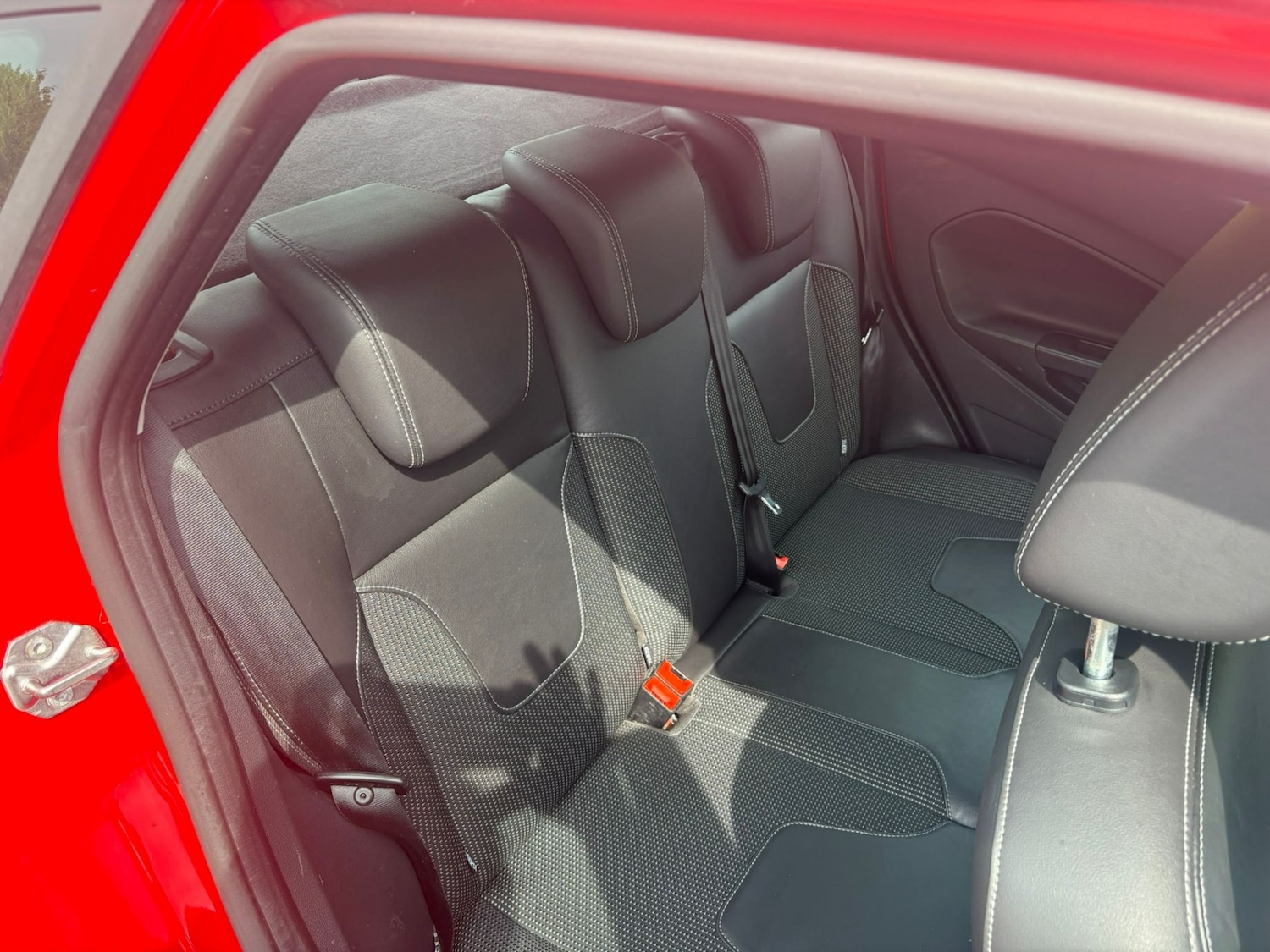 Used Ford Fiesta 2014 for sale - 76412433: Photo 6