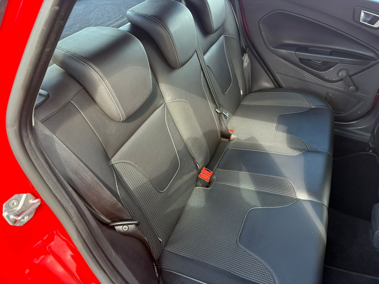 Used Ford Fiesta 2014 for sale - 76412433: Photo 8