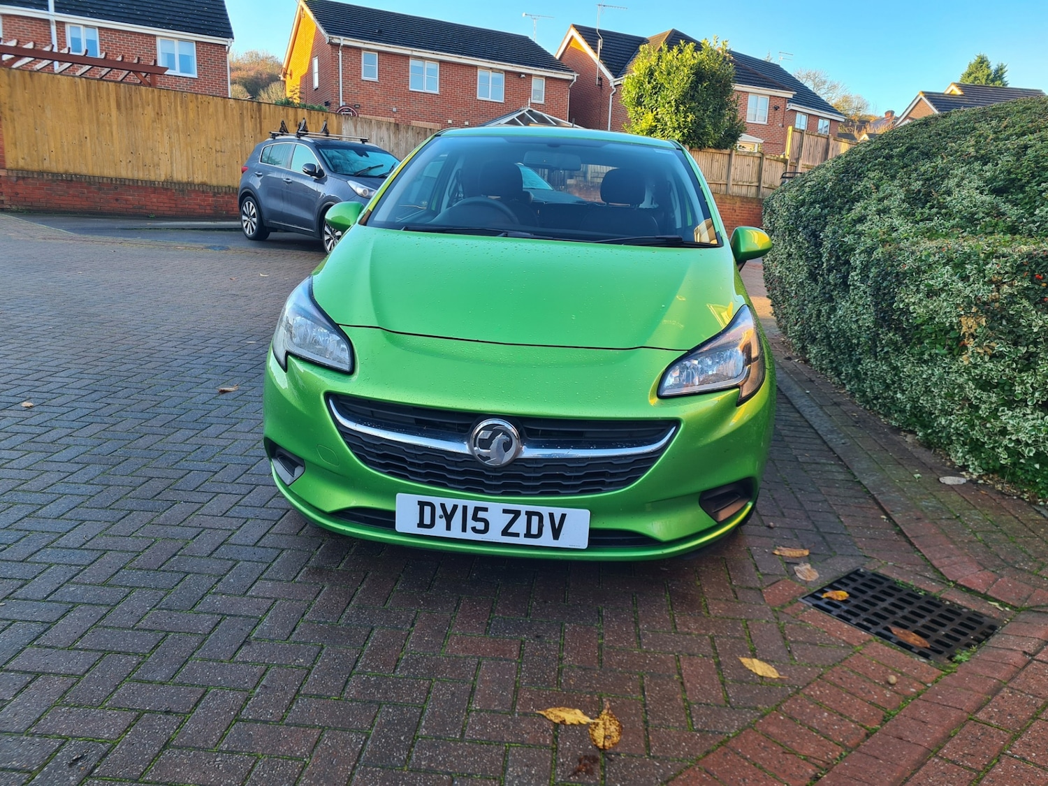 Used Vauxhall Corsa 2015 for sale - 77310780: Photo 6