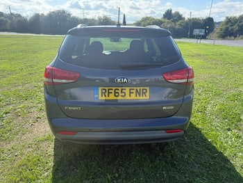Used Kia Ceed 2015 for sale - 79840709: Photo