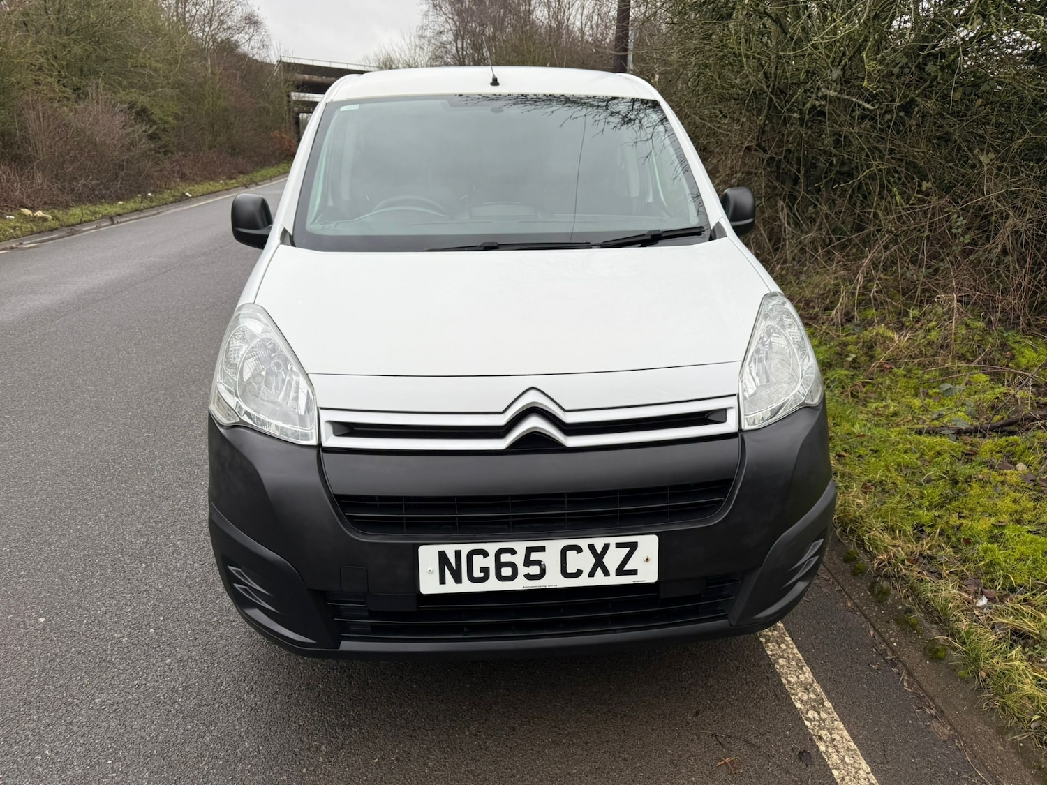 Used Citroen Berlingo 2016 for sale - 77310880: Photo 10