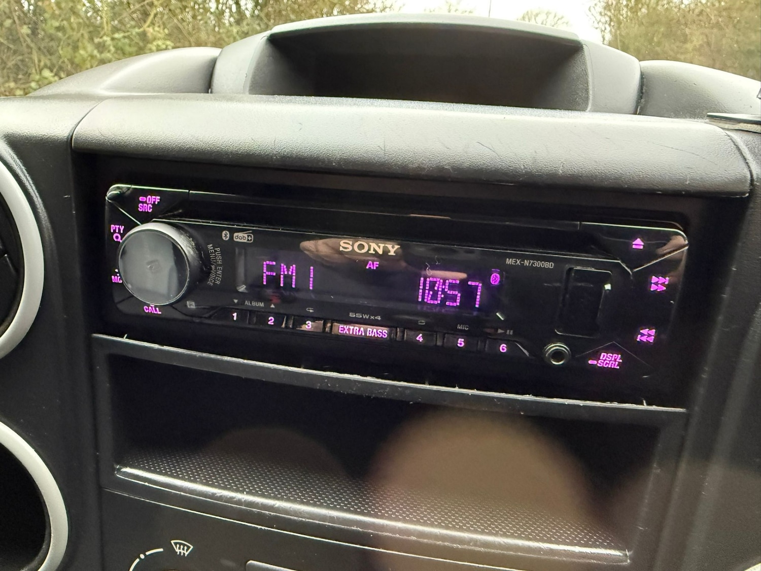 Used Citroen Berlingo 2016 for sale - 77310880: Photo 4