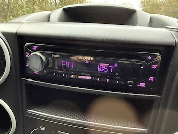 Used Citroen Berlingo 2016 for sale - 77310880: Photo