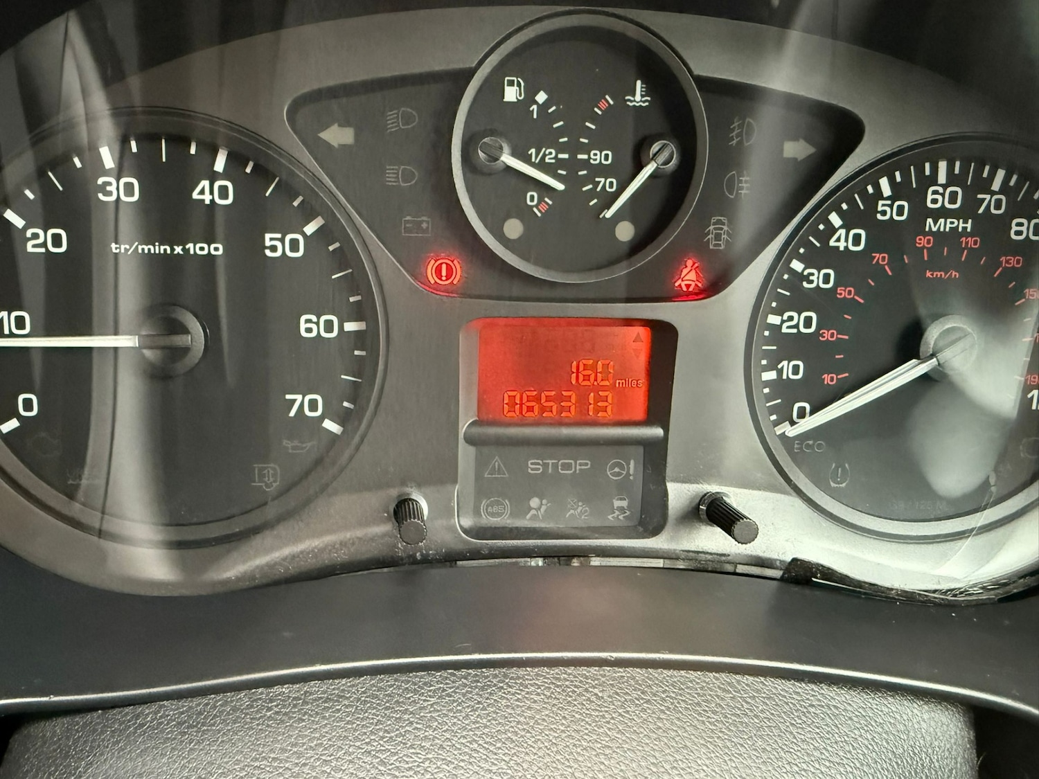 Used Citroen Berlingo 2016 for sale - 77310880: Photo 5