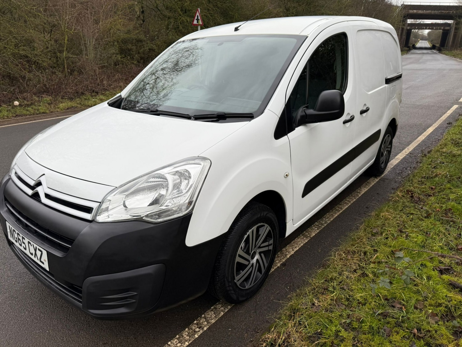 Used Citroen Berlingo 2016 for sale - 77310880: Photo 7