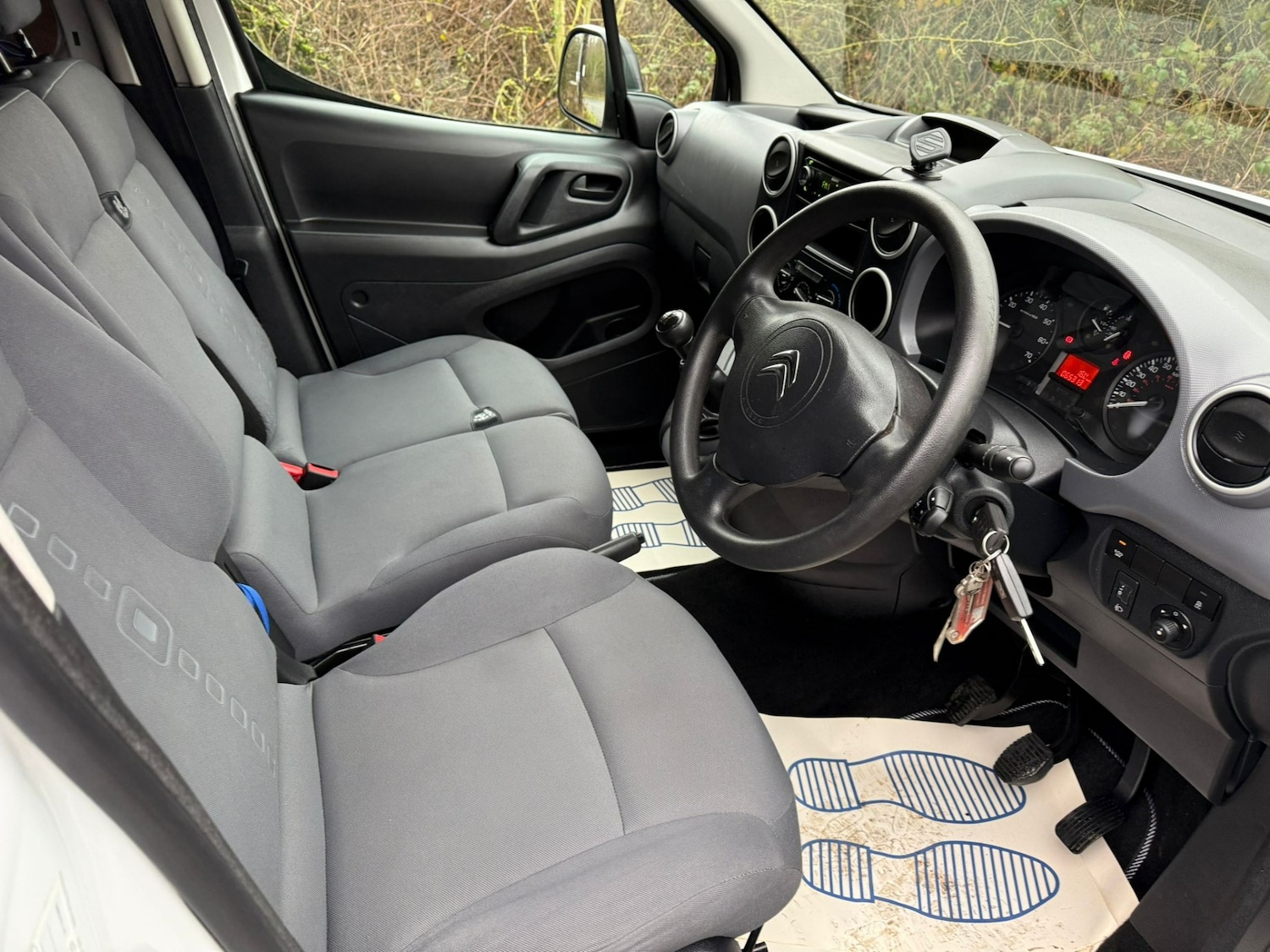 Used Citroen Berlingo 2016 for sale - 77310880: Photo 9