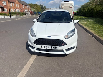 Used Ford Fiesta 2014 for sale - 78448921: Photo