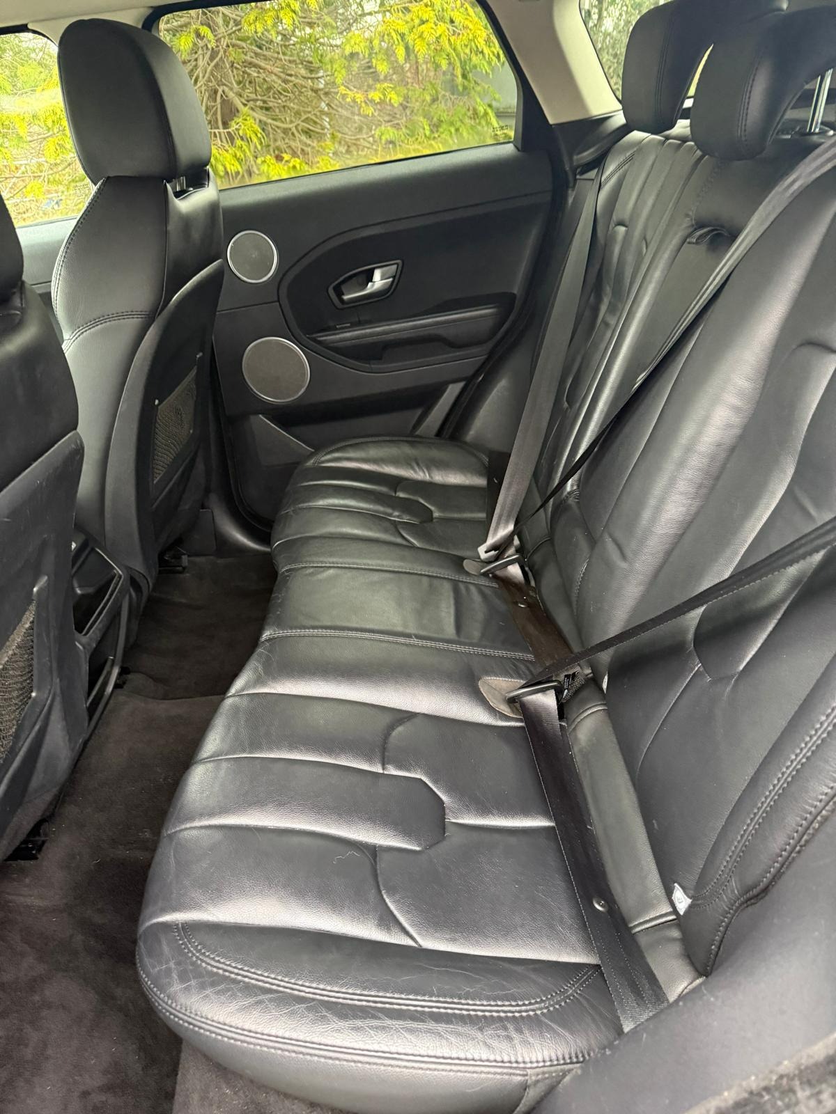 Used Land Rover Range Rover Evoque 2015 for sale - 77637069: Photo 10