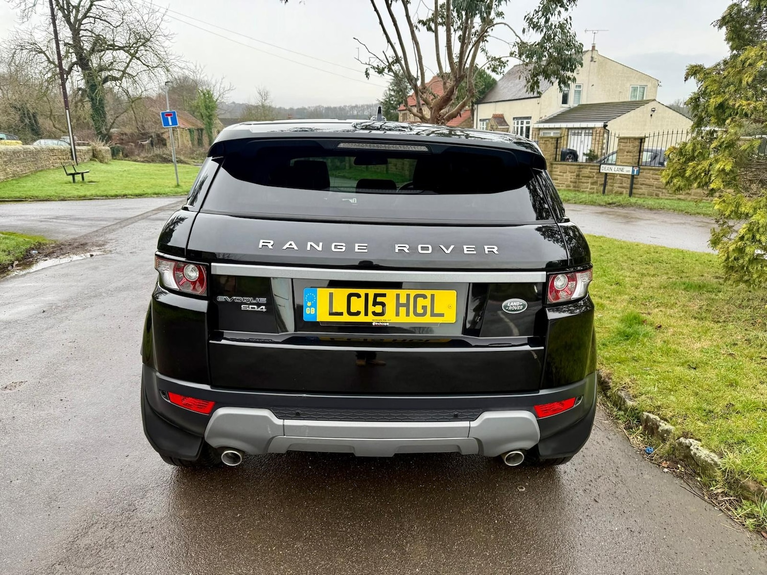 Used Land Rover Range Rover Evoque 2015 for sale - 77637069: Photo 5