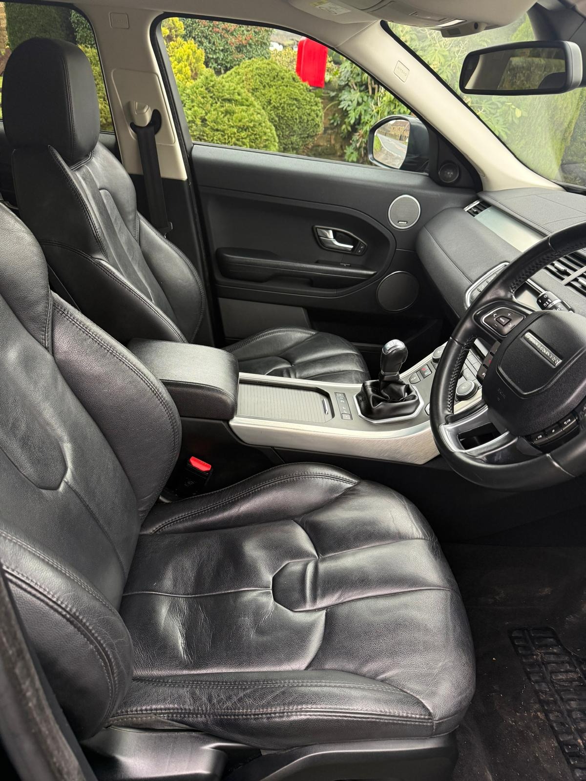 Used Land Rover Range Rover Evoque 2015 for sale - 77637069: Photo 7