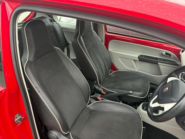 Used SEAT Mii 2012 for sale - 76262860: Photo 10