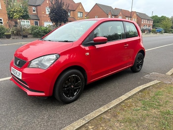 2012 (62) - 1.0 SE 3dr