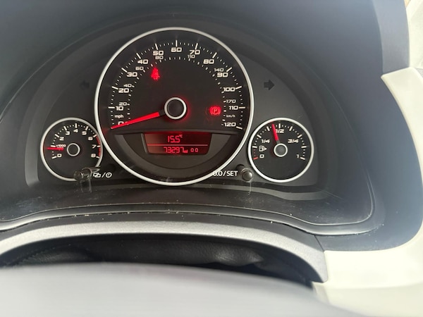 Used SEAT Mii 2012 for sale - 76262860: Photo 9
