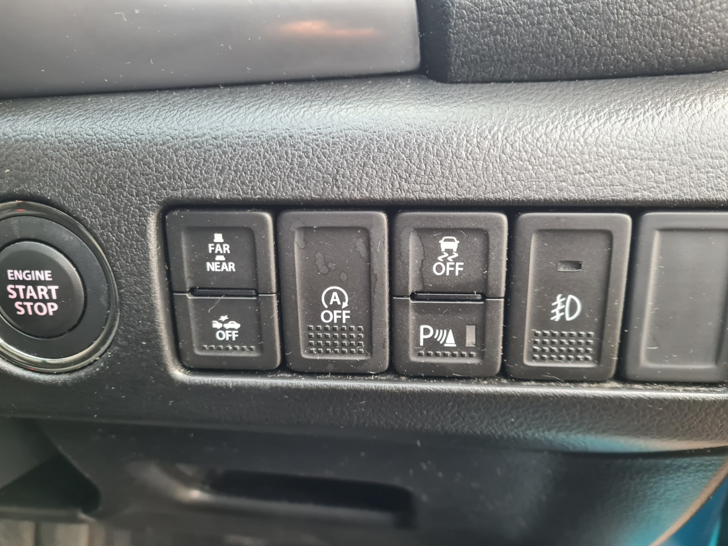 Used Suzuki Vitara 2016 for sale - 76402875: Photo 11