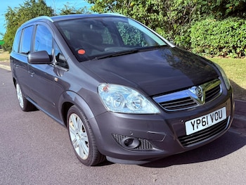 2011 (61) - 1.8i Elite 5dr