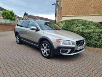 2012 (12) - D5 [215] SE Lux 5dr Geartronic [Sat Nav]