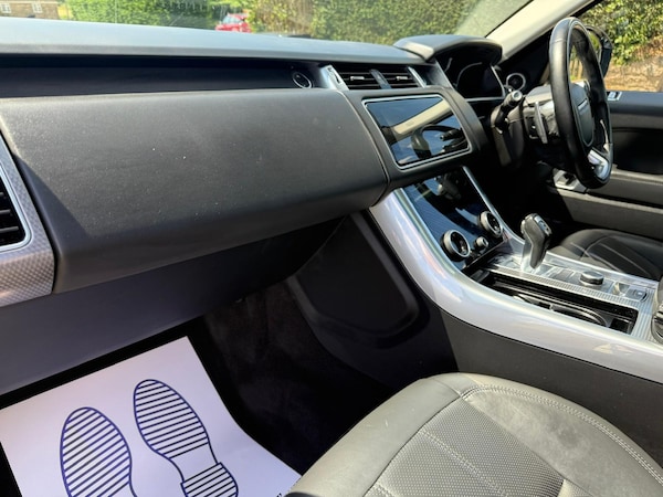 Used Land Rover Range Rover Sport 2019 for sale - 76064990: Photo 13