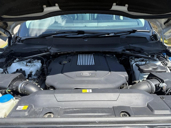Used Land Rover Range Rover Sport 2019 for sale - 76064990: Photo 14