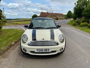 Used MINI Hatch 2010 for sale - 74863214: Photo