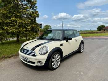 Used MINI Hatch 2010 for sale - 74863214: Photo