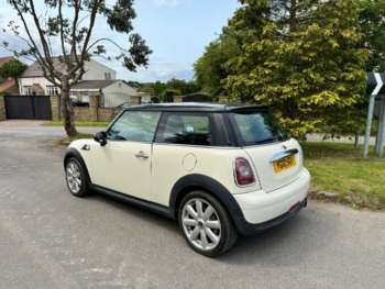Used MINI Hatch 2010 for sale - 74863214: Photo