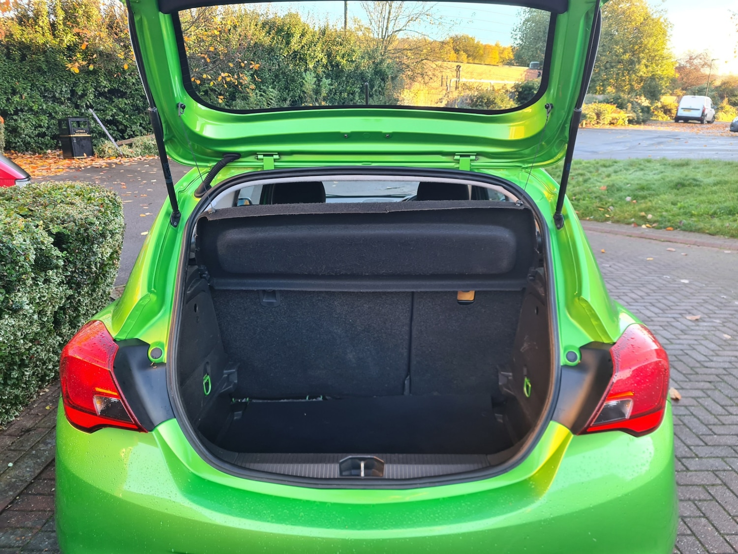 Used Vauxhall Corsa 2015 for sale - 77033524: Photo 10