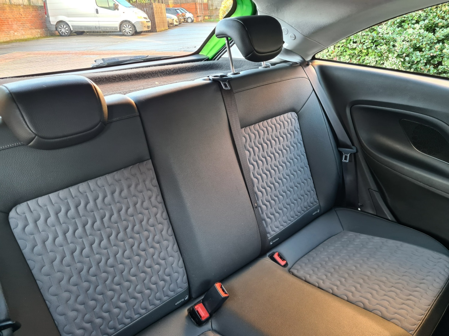 Used Vauxhall Corsa 2015 for sale - 77033524: Photo 9