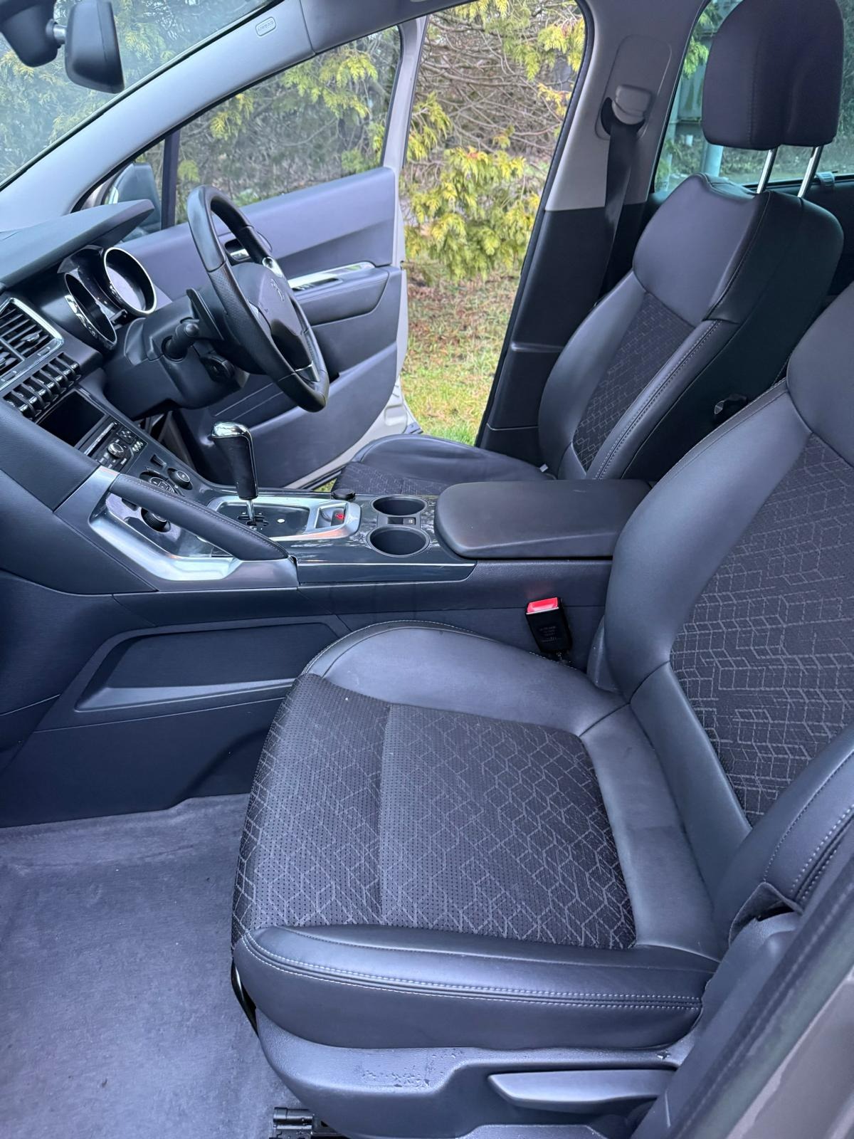 Used Peugeot 3008 2014 for sale - 77427093: Photo 11