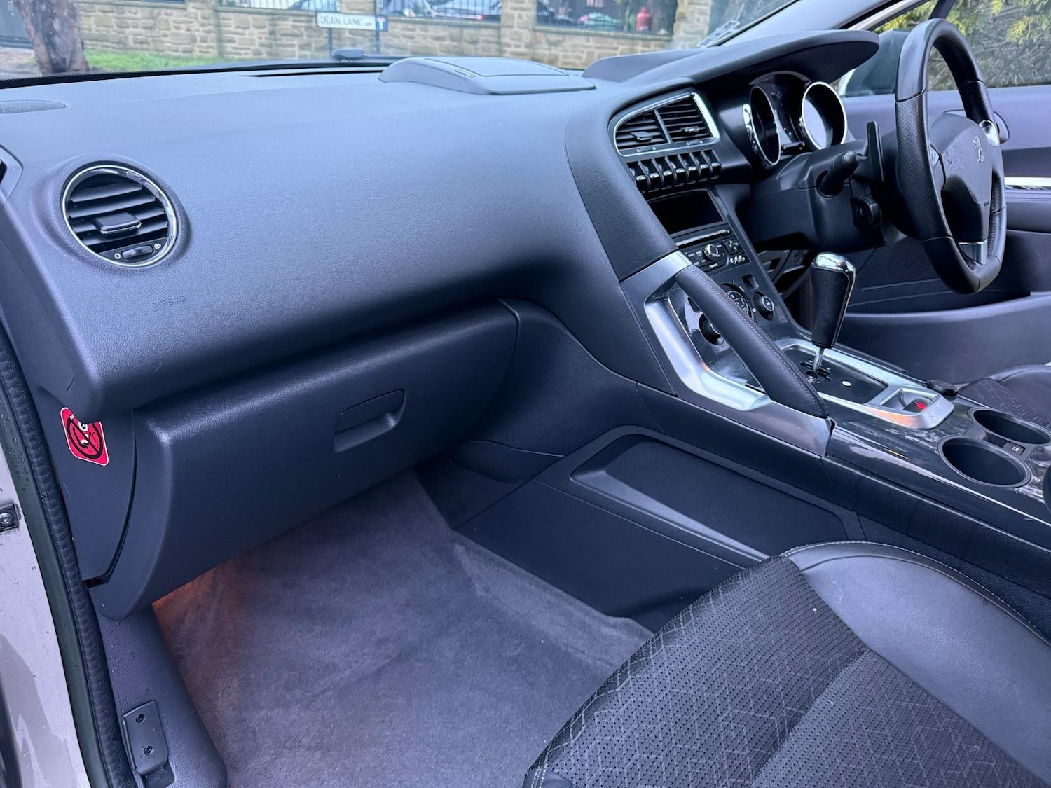 Used Peugeot 3008 2014 for sale - 77427093: Photo 12