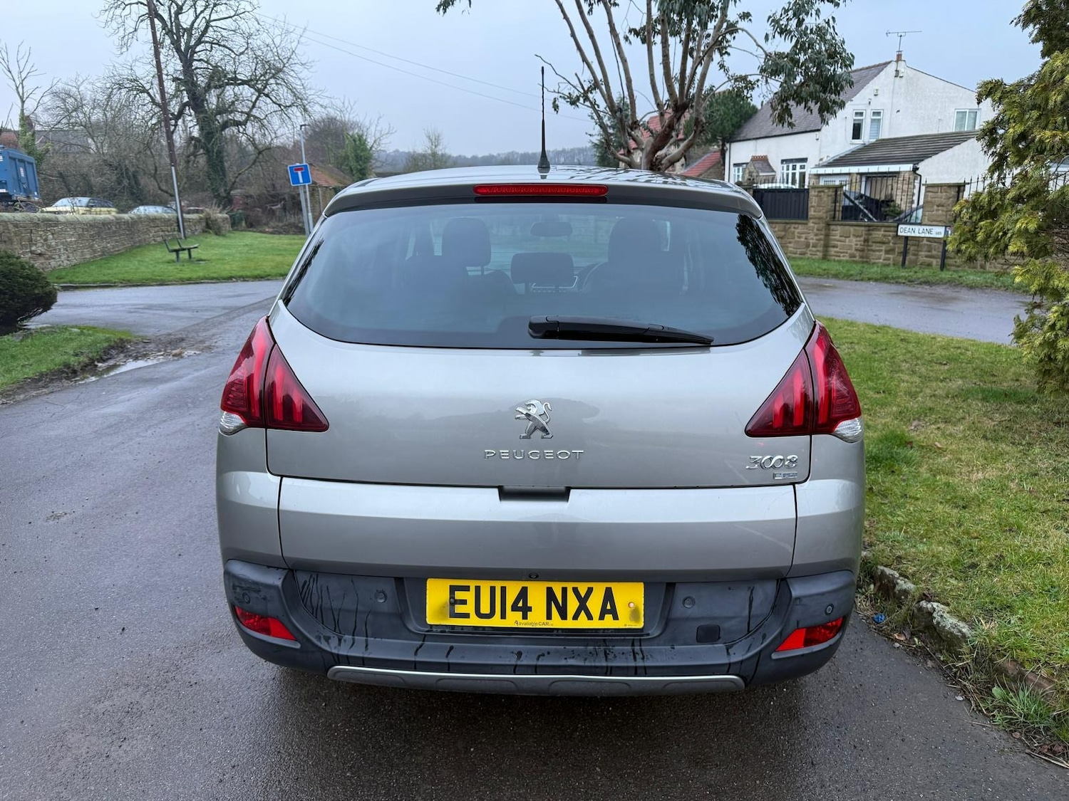 Used Peugeot 3008 2014 for sale - 77427093: Photo 5