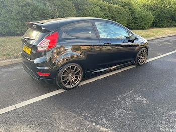 Ford - Fiesta
