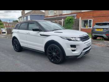 Used Land Rover Range Rover Evoque 2013 for sale - 75203042: Photo