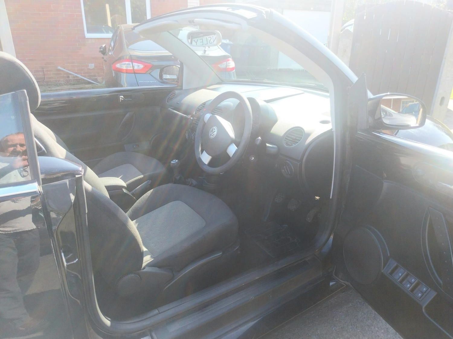 Used Volkswagen Beetle 2009 for sale - 77937567: Photo 17