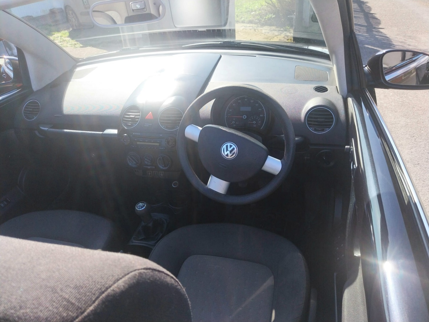 Used Volkswagen Beetle 2009 for sale - 77937567: Photo 19
