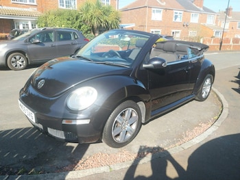 Used Volkswagen Beetle 2009 for sale - 77937567: Photo