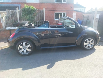 Used Volkswagen Beetle 2009 for sale - 77937567: Photo