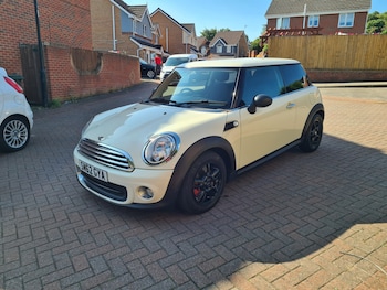 Used MINI Hatch 2012 for sale - 75593132: Photo