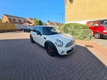 Used MINI Hatch 2012 for sale - 75593132: Photo