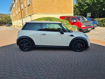 Used MINI Hatch 2012 for sale - 75593132: Photo